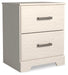 Stelsie Bedroom Set - FAMSA Furniture (TX)