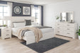 Stelsie Bedroom Set - FAMSA Furniture (TX)