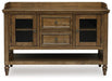 Sturlayne Dining Room Set - FAMSA Furniture (TX)