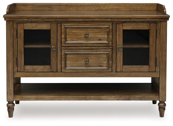 Sturlayne Dining Room Set - FAMSA Furniture (TX)