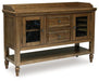Sturlayne Dining Room Set - FAMSA Furniture (TX)