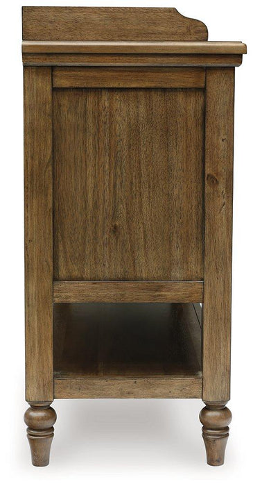 Sturlayne Dining Room Set - FAMSA Furniture (TX)