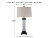 Talar Table Lamp - FAMSA Furniture (TX)