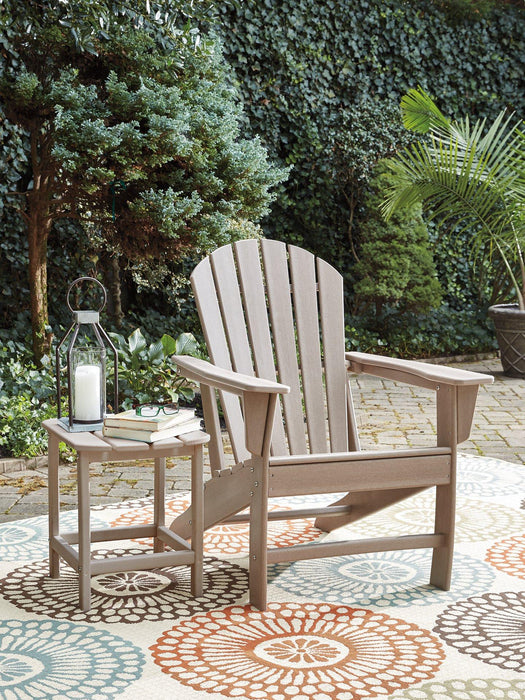 Sundown Treasure Outdoor Seating Set - FAMSA Furniture (TX)