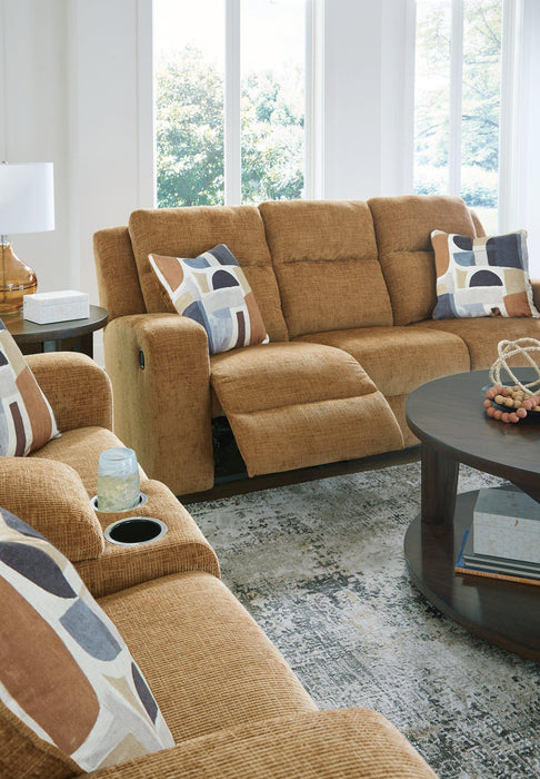 Kanlow Living Room Set - FAMSA Furniture (TX)