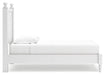 Mollviney Bedroom Set - FAMSA Furniture (TX)