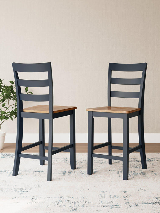 Gesthaven Dining Set - FAMSA Furniture (TX)