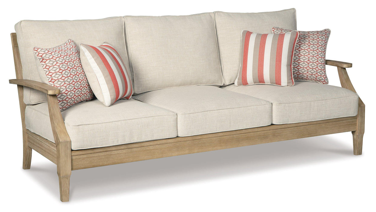 Clare View Outdoor Seating Set - FAMSA Furniture (TX)