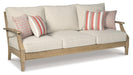 Clare View Outdoor Seating Set - FAMSA Furniture (TX)