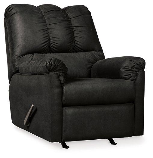 Darcy Living Room Set - FAMSA Furniture (TX)