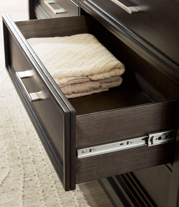 Neymorton Bedroom Set - FAMSA Furniture (TX)