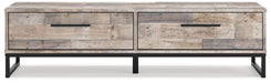 Neilsville Storage Bench - FAMSA Furniture (TX)