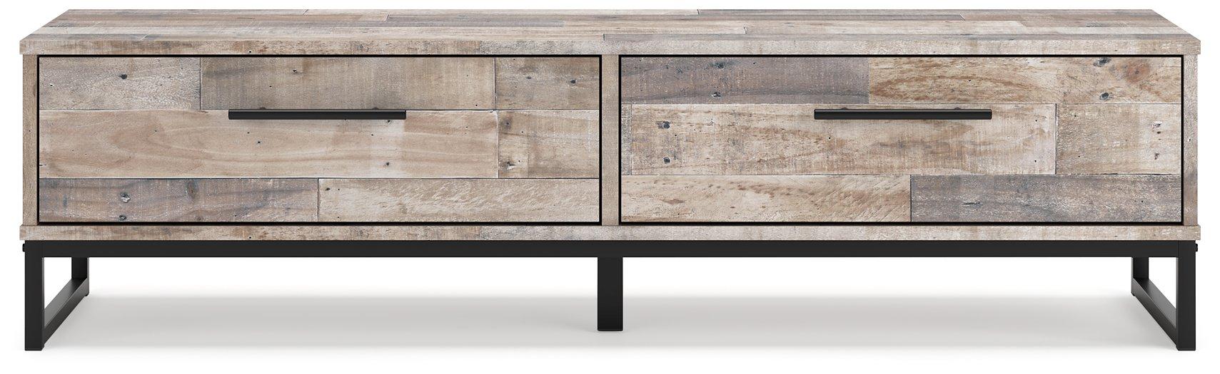 Neilsville Bench with Coat Rack - FAMSA Furniture (TX)