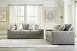 Dunmor Living Room Set - FAMSA Furniture (TX)