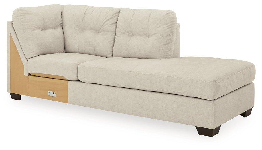 Falkirk Living Room Set - FAMSA Furniture (TX)