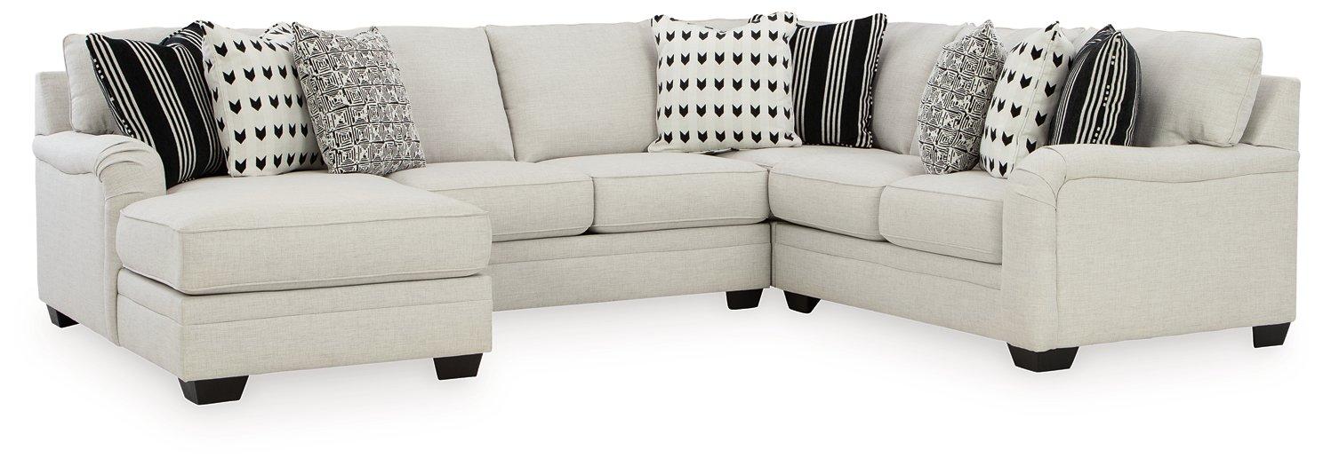 Huntsworth Living Room Set - FAMSA Furniture (TX)