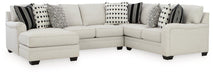 Huntsworth Living Room Set - FAMSA Furniture (TX)