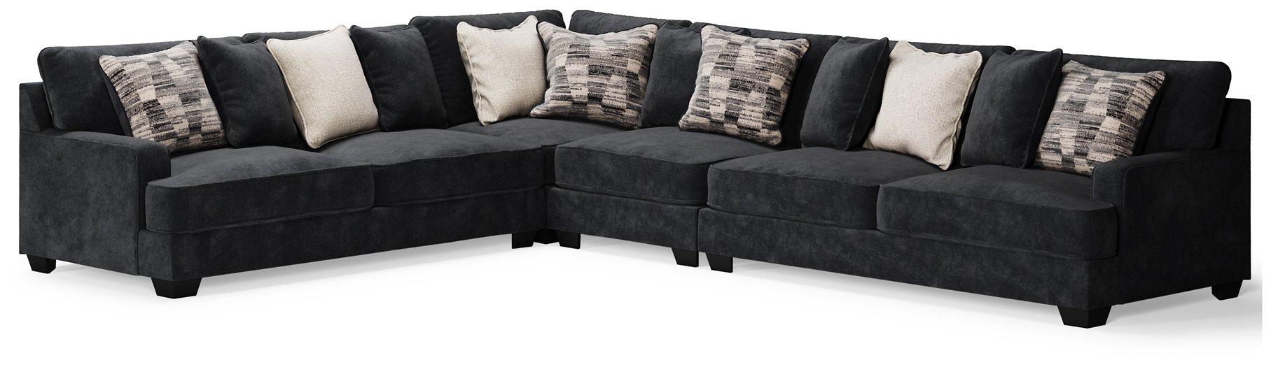 Lavernett Living Room Set - FAMSA Furniture (TX)