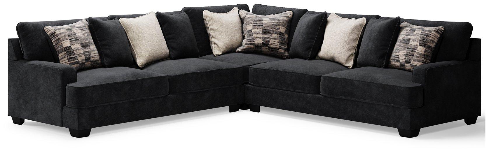 Lavernett Living Room Set - FAMSA Furniture (TX)
