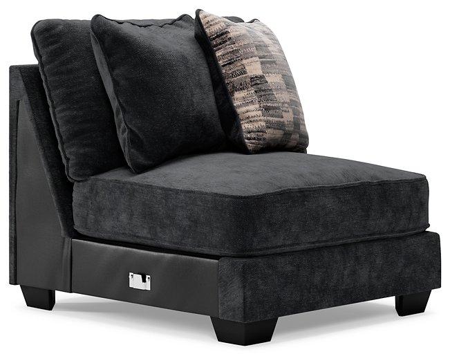 Lavernett Living Room Set - FAMSA Furniture (TX)