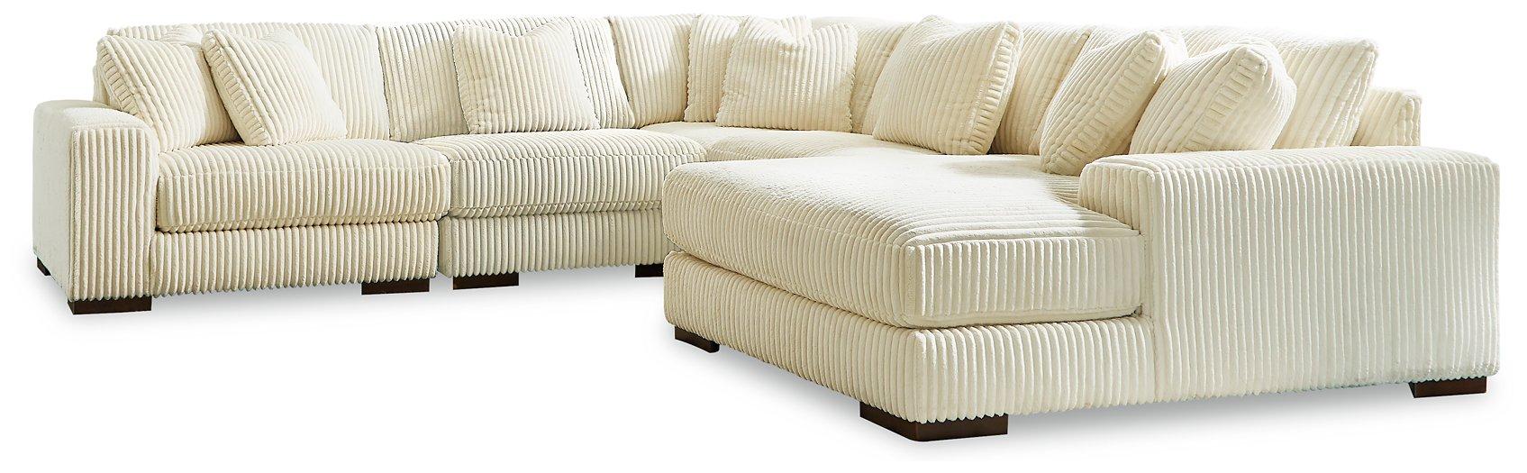 Lindyn Living Room Set - FAMSA Furniture (TX)
