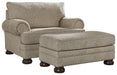 Kananwood Living Room Set - FAMSA Furniture (TX)