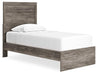 Ralinksi Bedroom Set - FAMSA Furniture (TX)
