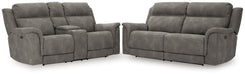 Next-Gen DuraPella Living Room Set - FAMSA Furniture (TX)