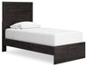 Belachime Bedroom Set - FAMSA Furniture (TX)