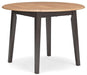 Gesthaven Dining Set - FAMSA Furniture (TX)