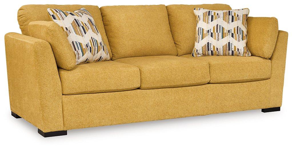 Keerwick Living Room Set - FAMSA Furniture (TX)