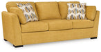 Keerwick Living Room Set - FAMSA Furniture (TX)