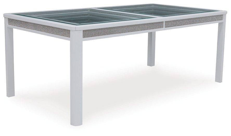 Chalanna Dining Package - FAMSA Furniture (TX)