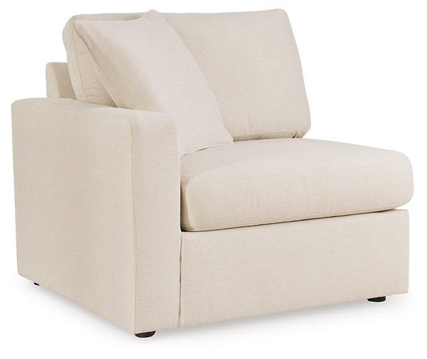 Modmax Balanced Sectional with Audio and Storage Consoles - FAMSA Furniture (TX)