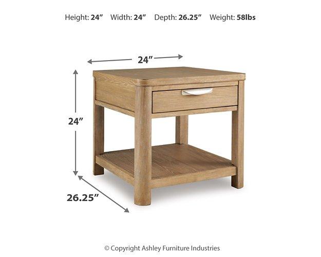 Rencott Occasional Table Set - FAMSA Furniture (TX)
