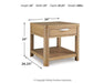 Rencott Occasional Table Set - FAMSA Furniture (TX)