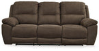 Next-Gen Gaucho Reclining Sofa - FAMSA Furniture (TX)