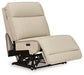 Double Deal Reclining Sectional - FAMSA Furniture (TX)