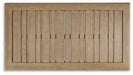 Gerianne Outdoor Occasional Table Set - FAMSA Furniture (TX)