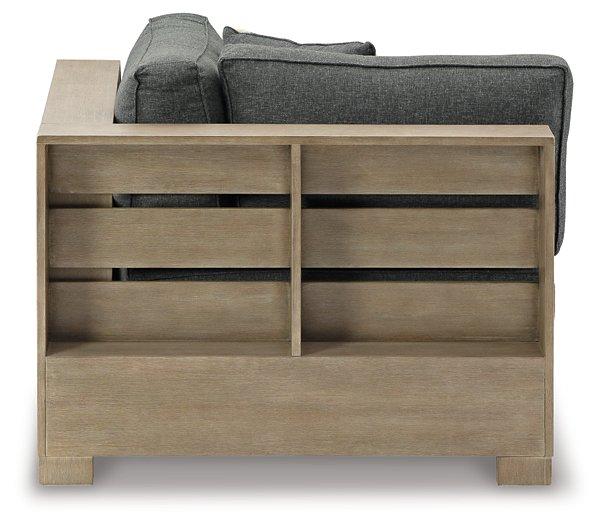 Citrine Park Outdoor Set - FAMSA Furniture (TX)