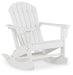 Sundown Treasure Outdoor Seating Set - FAMSA Furniture (TX)