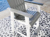 Transville Outdoor Dining Set - FAMSA Furniture (TX)