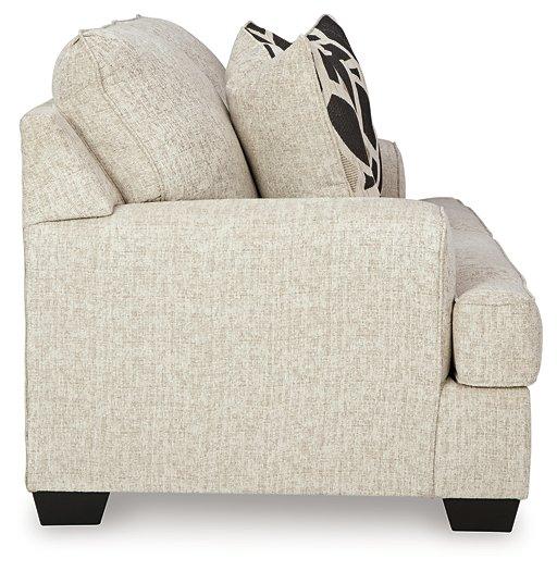 Heartcort Living Room Set - FAMSA Furniture (TX)