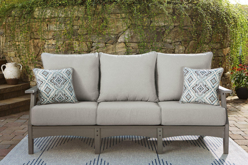 Visola Outdoor Seating Set - FAMSA Furniture (TX)