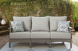 Visola Outdoor Seating Set - FAMSA Furniture (TX)