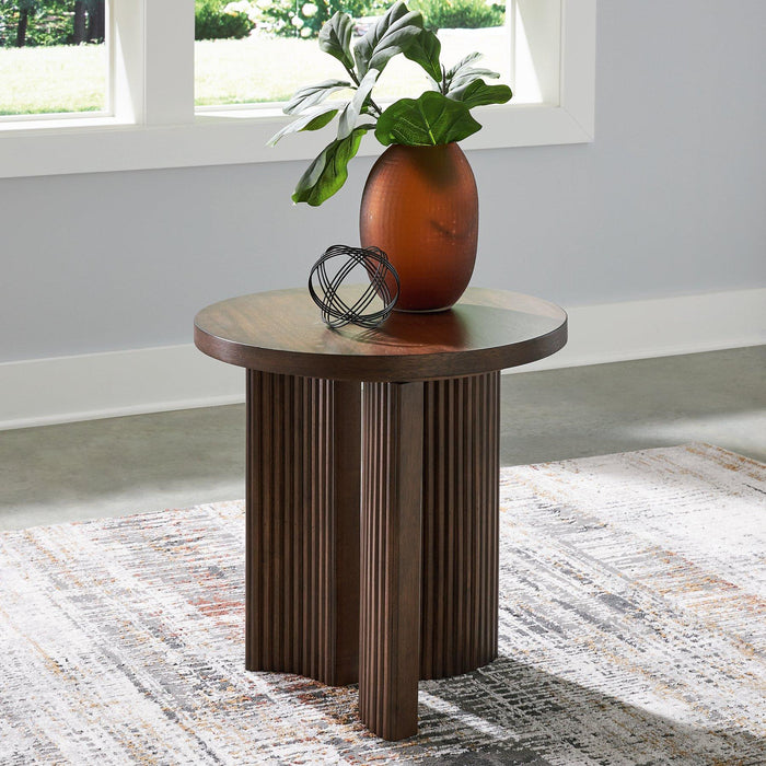 Korestone Occasional Table Set - FAMSA Furniture (TX)