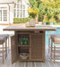Walton Bridge Outdoor Dining Set - FAMSA Furniture (TX)