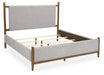 Lyncott Bedroom Set - FAMSA Furniture (TX)