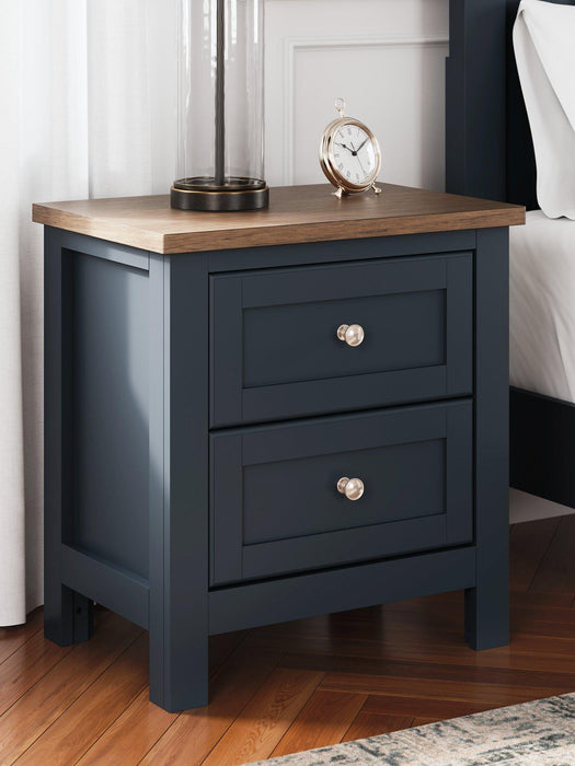 Landocken Bedroom Package - FAMSA Furniture (TX)