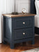 Landocken Bedroom Package - FAMSA Furniture (TX)